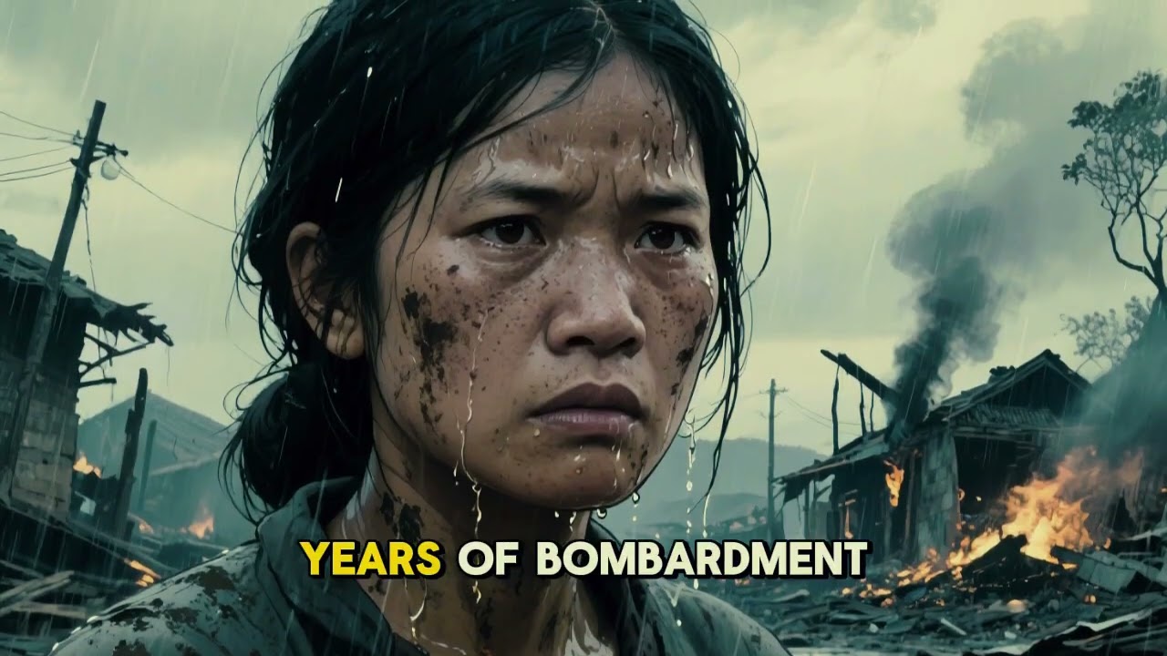 The War America Could Not Win   Vietnam’s Hidden Strategy   The Real Story