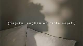 SAMSONS - Kenangan Terindah ( Slowed Reverb Lyrics )