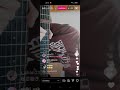 もさを。桜恋 インスタライブ 210528 m0saw0 Sakurakoi live