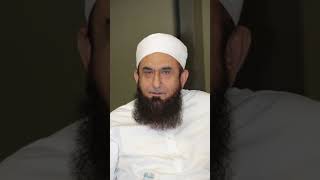 Sabar karna Seekho || Beautiful bayan By Maulana Tareq Jameel #shortsindia #youtubeshorts #ytshorts