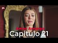 Amor Amargo - Capitulo 21