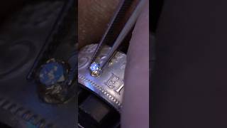 Flush setting