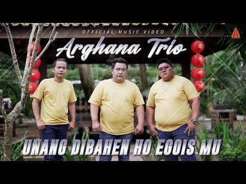 Video Unang Dibahen Ho Egois mu