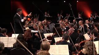 Ravel Daphnis et Chloé Suite No. 2 (Conductor)