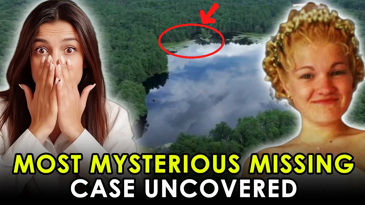 Terrifying Lifeguard Case Unsolved After 25 Years Of Searching | Cold Case Files