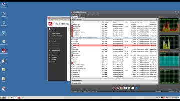 [FAILED] Avira Free Antivirus vs Cerber v4.1.5 Ransomware