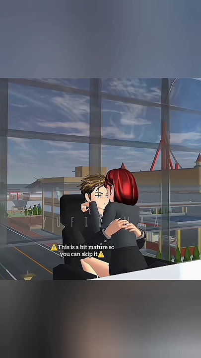 ( ᴍᴀꜰɪᴀ'ꜱ ꜰᴀᴠᴏʀɪᴛᴇ ɢɪʀʟ ) #𝟡 ||•arsen ketahuan selingkuh...⚠️ #sakuraschoolsimulator #fyp #shorts
