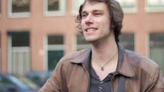 Video thumbnail of "Haarlem music sessions - The Tunes: Train of Life"