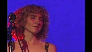 TENNIS - Ladies Don't Play Guitar // Live Vancouver Vogue Theatre April 20th 2023