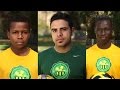 CNN Hero Luma Mufleh From Refugee To Fugees 