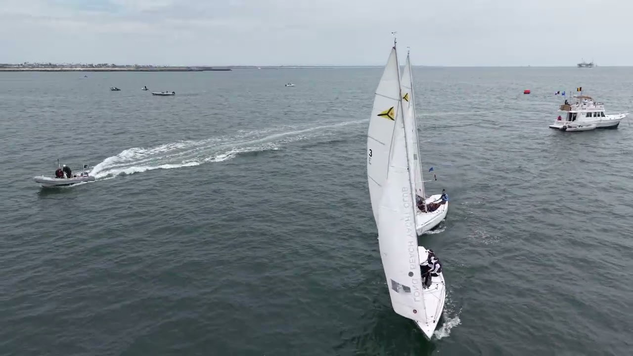 ⁣2026 Dickson Cup   Day 1   F3M3   Ernest v Suplizio start