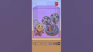 NEW MODE⁉️ Merge Fellas Italian Brainrot Try New Feature! New Update 986 Level #mergefellas #shorts