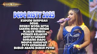 Kudune berpisah dede risty ‼️ DEDE RISTY FULL ALBUM TERBARU 2025