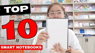 Best Smart Notebooks In 2026 [DON'T Buy Before Watching This!] screenshot 4