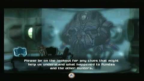 Metroid Prime 3: Corruption Playthrough(7)