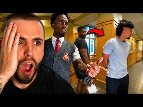 Dumb Streamers Meet Karma Trying to Go Viral