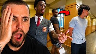 Dumb Streamers Meet Karma Trying to Go Viral