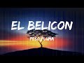Peso Pluma - El Belicon (Lyrics)