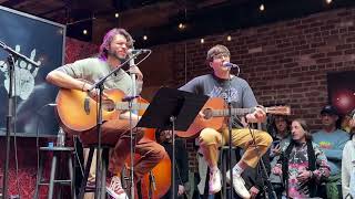 Orebolo / Goose - This Old Sea 3/12/23 Garcia’s at the Capitol Theatre Port Chester, NY
