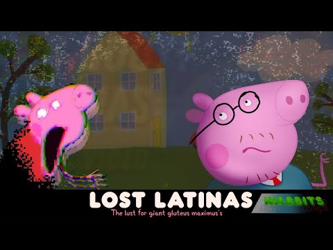 WABBITS CORRUPTION CONCEPTS LOST LATINAS Mochis OwnApocalypse 