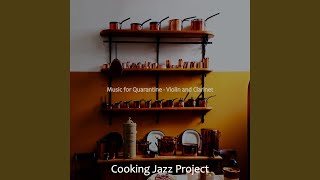 Sprightly Music for Cooking