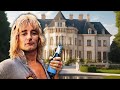 Inside Rod Stewart&#39;s Extravagant Mansions: Secrets of Rock Royalty | House tour