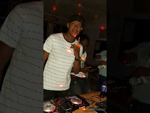 Dj EMERSON JULIÁN & DADDY ANDRE MIX
