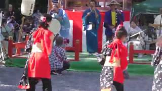 江州音頭フェスタ in しが 近江神宮(g20170604)