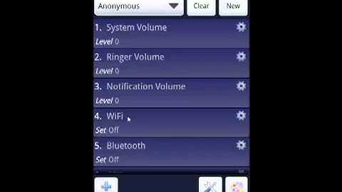Maximizing your Android