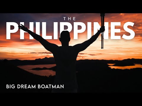 THE PHILIPPINES | WATCH BEFORE YOU GO thumbnail