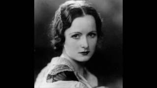 Schumann - Stücklein No. 1 (Bunte Blätter, Op. 99) - Eileen Joyce
Eileen Joyce (1908-1991), piano
Rec. 1938-05-31 Schumann - Stücklein No. 1 (Bunte Blätter, Op. 99) - Eileen Joyce