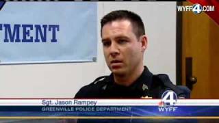 Tracking Stolen Goods at Pawnshops Made Easier