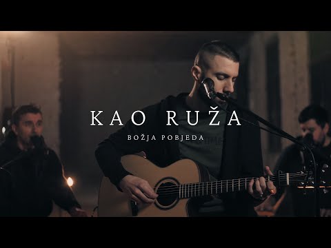 Božja pobjeda –