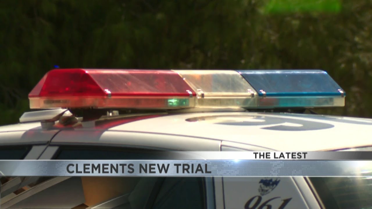 Man seeking a new trial, venue change in Tucson murder cases - YouTube