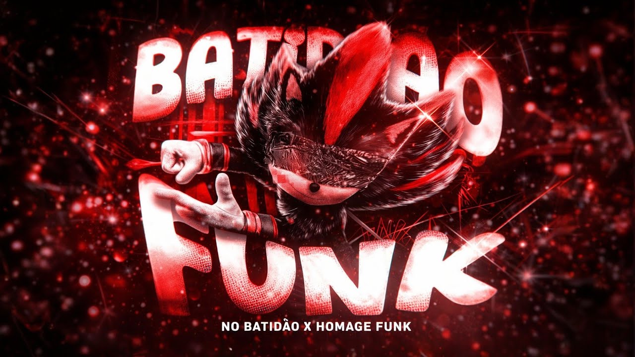 BATIDÃO FUNK (NO BATIDÃO × HOMAGE FUNK) 🔥 ALL VERSIONS MIX | Brazilian Phonk Aura 2026