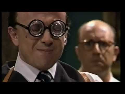 COMO SE HIZO LOS INTOCABLES BARTOLO