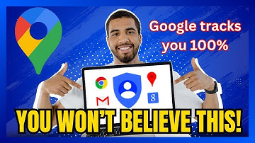 Do this Now! (Change this Worst Google Privacy Settings)