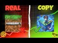 BEST  COPY GAME LIKE MINECRAFT 1.22 JAVA EDITION 🤩 | BEST FREE MINECRAFT COPY FOR ANDROID 2025 🔥