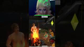 Is Nigel hot? | #trixiemattel on #Twitch