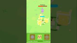 #games #gaming #dragon #pokemonquest #equipou #supermariobros #shorts