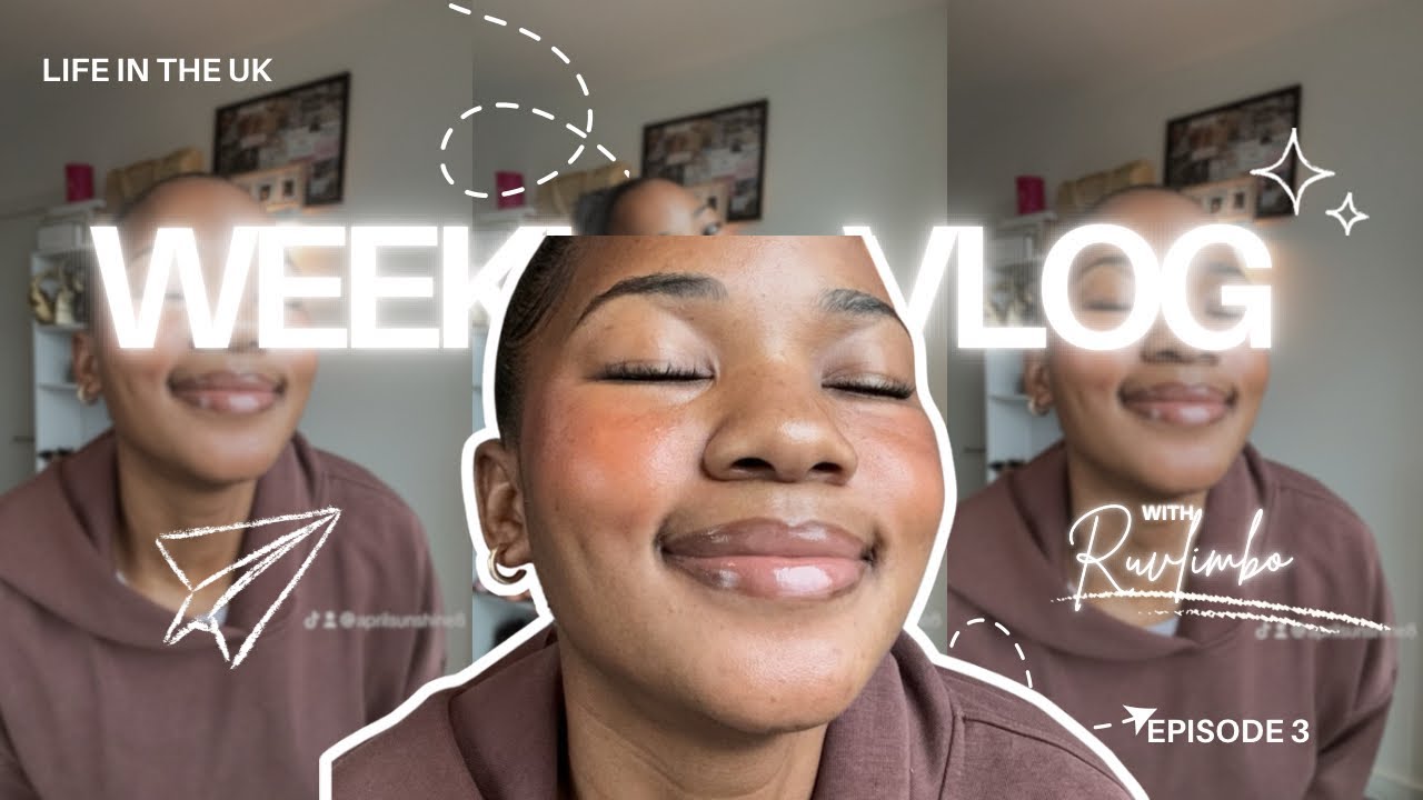 Solo Girl Diaries 🇬🇧 | Working Nights & Living Alone