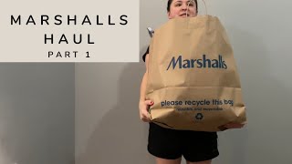 Marshalls Clothes Find | Marshalls Clothing Haul