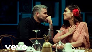 Debi Nova & Pedro Capo - Quédate ((intro))