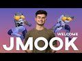 Jmook Joins the Battle! | WELCOME THE SHEIK PRODIGY