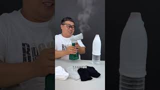 These white cotton socks absorb sweat and don’t smell like feet. Review of socks. Cotton socks.