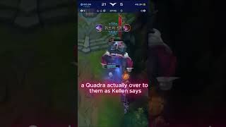 Today's LCK Cup 2026 Penta kill