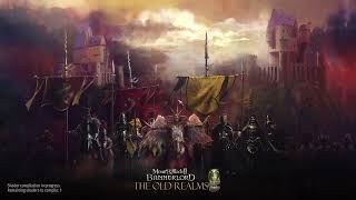 The Old Realms v0.5 Warhammer Mod (Bannerlord 1.2.11) Ep.1 - EVERYONE HAS NO ARMOR