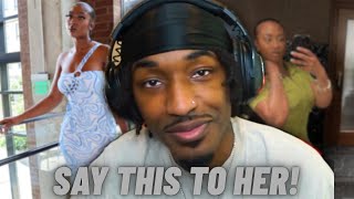 When She Asks Your Body Count… Say This