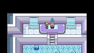 Pokémon Emerald [Part 9: Pure Water's Elegance... VS. Juan!] (No Commentary)