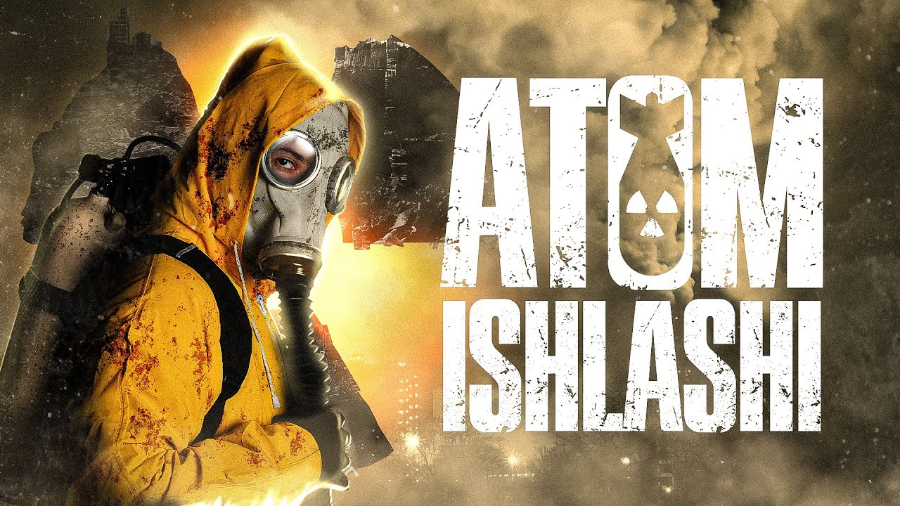 ATOM BOMBASI qanday ishlaydi? [TEXNOPLOV]